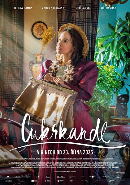 Cukrkandl