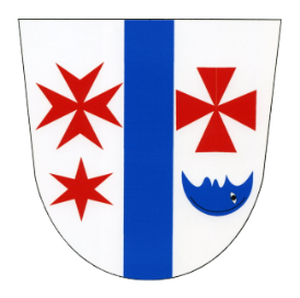 Logo obce Mašovice